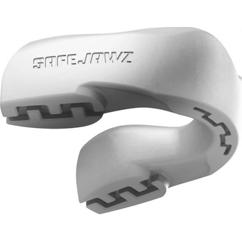 Safe Jawz Intro Series SR biela