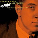 Kenny Burrell & Art Blakey - On View At The Five Spot Cafe - The Complete Masters (Reissue) (180 g) (3 LP) (0602475022817)