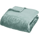 Atmosphera polyester modrá Deka 130x180