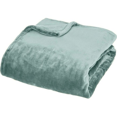 Atmosphera polyester modrá Deka 130x180