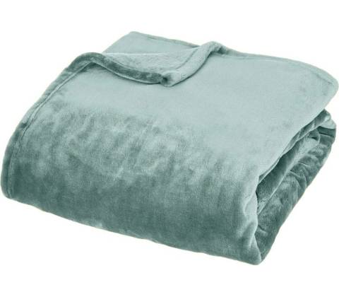 Atmosphera polyester modrá Deka 130x180
