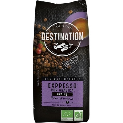 Destination Bio Espresso 0,5 kg