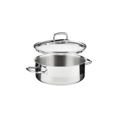 Rajnica PROFESSIONAL s pokrievkou, priemer 22cm, objem 3.0l - Kolimax