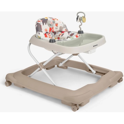 KikkaBoo Kikkaboo Проходилка - Paleo Beige (31005030114)