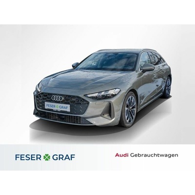 Audi A5 TFSI Avant 150 kW