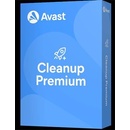 Avast Cleanup 1 lic. 2 roky acp.1.24m