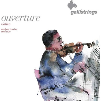 Galli Ouverture OV41