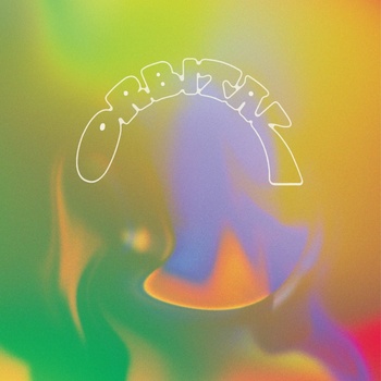 Orbital - ORBITAL (2025) CD