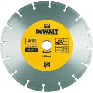 DEWALT 230 mm DT3731-QZ