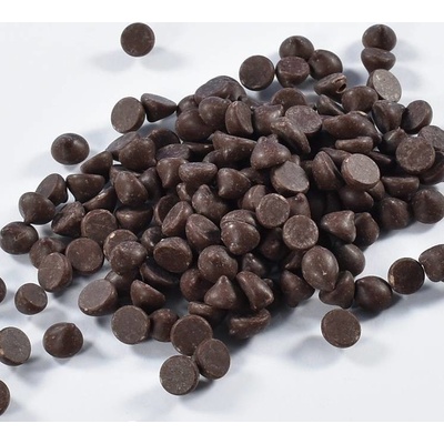 Schokinag Pravá 5945 dortis horká 58% 250 g