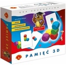 Alexander Pamäť 3D