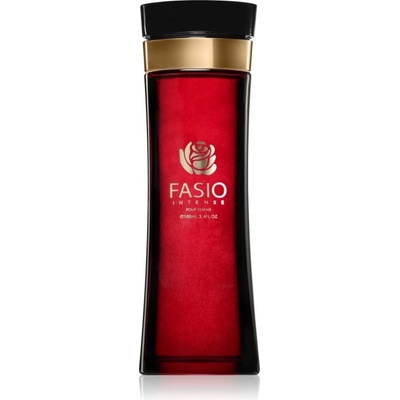 Emper Fasio Intense parfémovaná voda dámská 100 ml