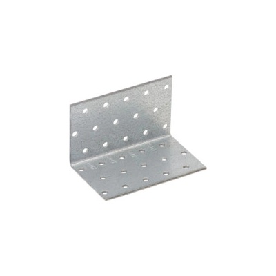 Domax KM6 Uholníková spojka 60x60x100x2mm