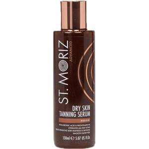 St. Moriz Advanced Серум автобронзант за суха кожа, 150 ml - ozone