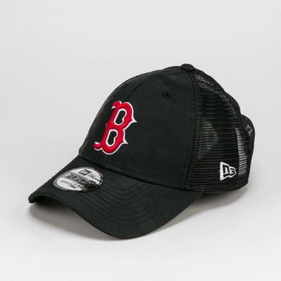 New Era 9FORTY MLB BOSTON RED SOX Klubová šiltovka