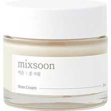 MIXSOON Bean Cream hydratačný pleťový krém 50 ml