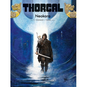 Thorgal
