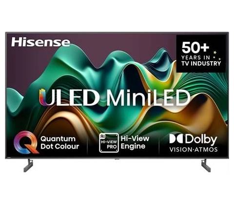 Hisense 65U6NQ