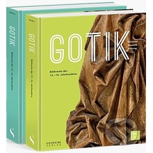 Gotik - Sieveking Verlag