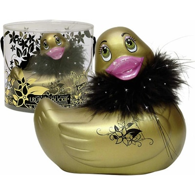I Rub My Duckie 2.0 Paris