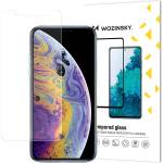 Wozinsky защитно закалено стъкло за Apple iPhone X/iPhone XS/iPhone 11 Pro - Прозрачен KP9852