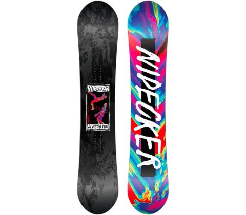 Nidecker Sensor Pro 26/27