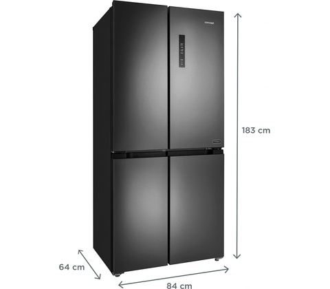 Concept LA8383ds