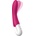 Liebe Bend It Rechargeable Cerise