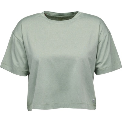 Black Diamond Дамска тениска Black Diamond Women's Circuit S/S Tee T-shirt - Agave - размер XL (916-3677-0115)