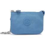 KIPLING Mini Creativity Keychain - Blue (Vintage Blue)