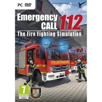 Emergency Call 112