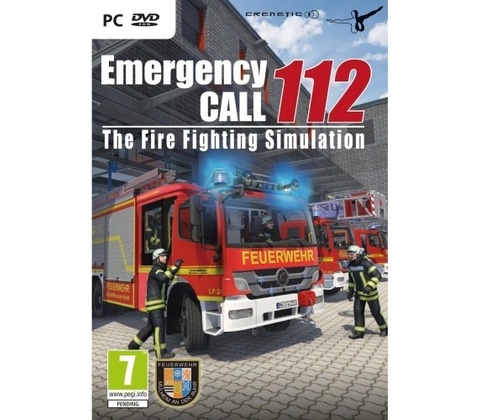 Emergency Call 112