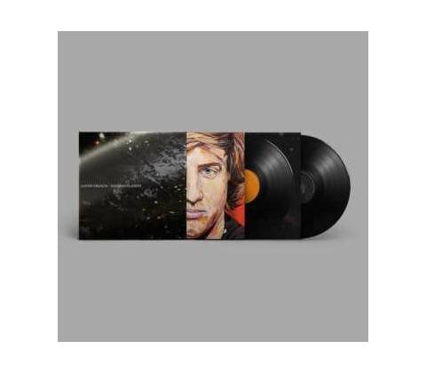 AUSTIN PERALTA - ENDLESS PLANETS (2) LP