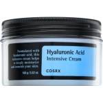 COSRX Hyaluronic Acid подхранващ крем Intensive Cream 100 ml