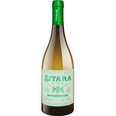 Four Friends Zitara Sauvignon Blanc