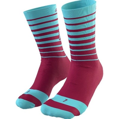Dynafit ponožky Live To Ride Socks marine blue