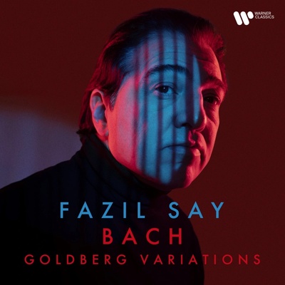 SAY, FAZIL - BACH: GOLDBERG VARIATIONS BWV 988 CD