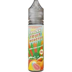 Jam Monster Monster Vape Frozen Fruit Mango Peach Guava Ice 15ml/60ml