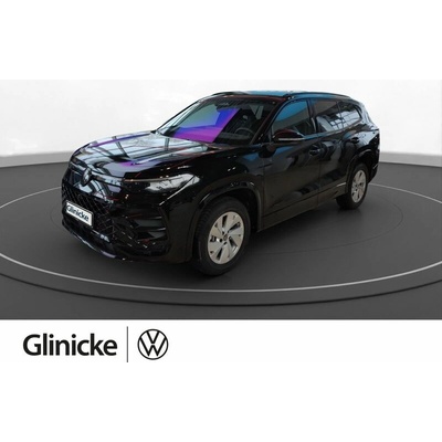 Volkswagen Tayron 2.0 TDI R-Line 110 kW