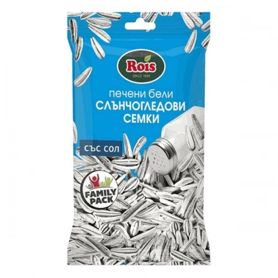 Бял слънчоглед сол Rois 130гр