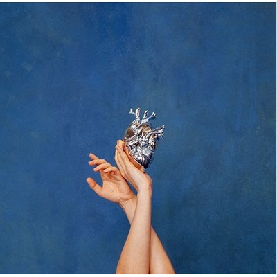 Aurora - What Happened To the Heart? CD