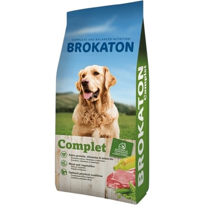 Cotecnica Brokaton Complet 20 kg