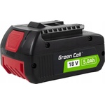 Green Cell Bosch 18V 5.0Ah (PTBO18V5)