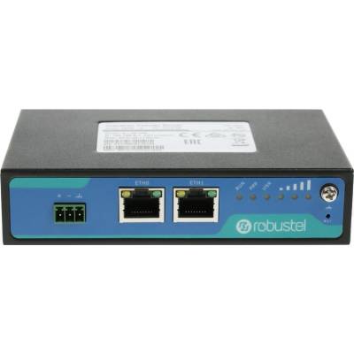 Robustel GM-R2000-4L-DEMO - Heureka.cz