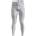 Odlo Мъжко синтетично термобельо Odlo Base Layer Bottom Long Active Warm X Pow Synthetic base layer - Odlo Silver Grey (014-2427-0112)
