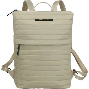 Travelite Раница Travelite BARBARA Stepp Backpack Satin nude Travelite | Bezhov | ЖЕНИ | UNI