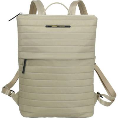 Travelite Раница Travelite BARBARA Stepp Backpack Satin nude Travelite | Bezhov | ЖЕНИ | UNI