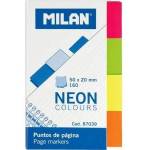 MILAN Colored Indices MILAN