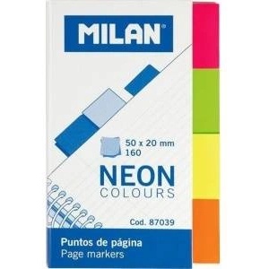 MILAN Colored Indices MILAN