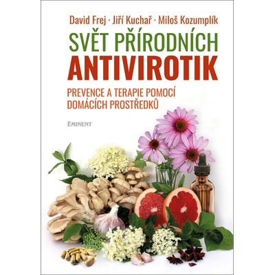 Svět přírodních antivirotik